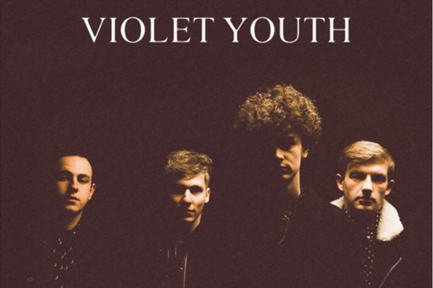 SONG PICK: Violet Youth - Reliable Sources