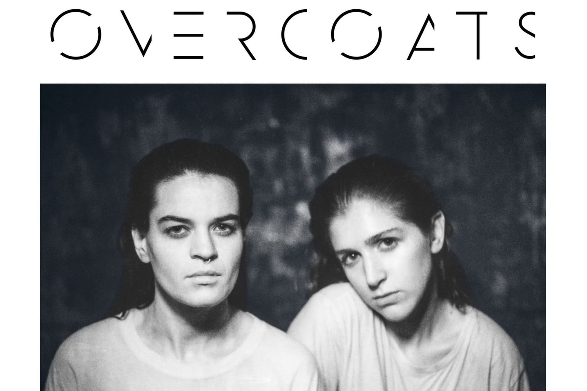 NEW MUSIC: Overcoats - Young (Album)