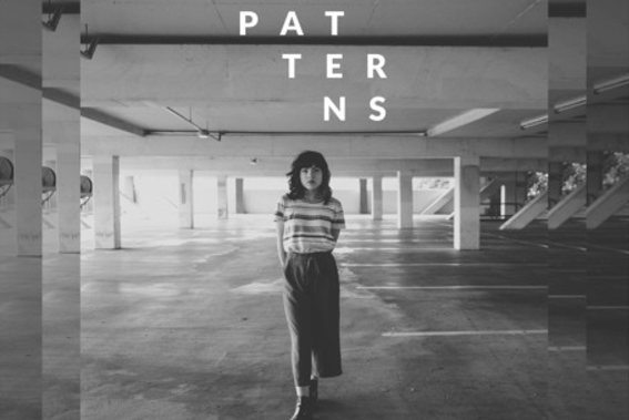 SONG PICK: Isabel - Patterns