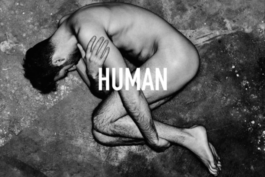 SONG PICK: Joey Genetti - Human