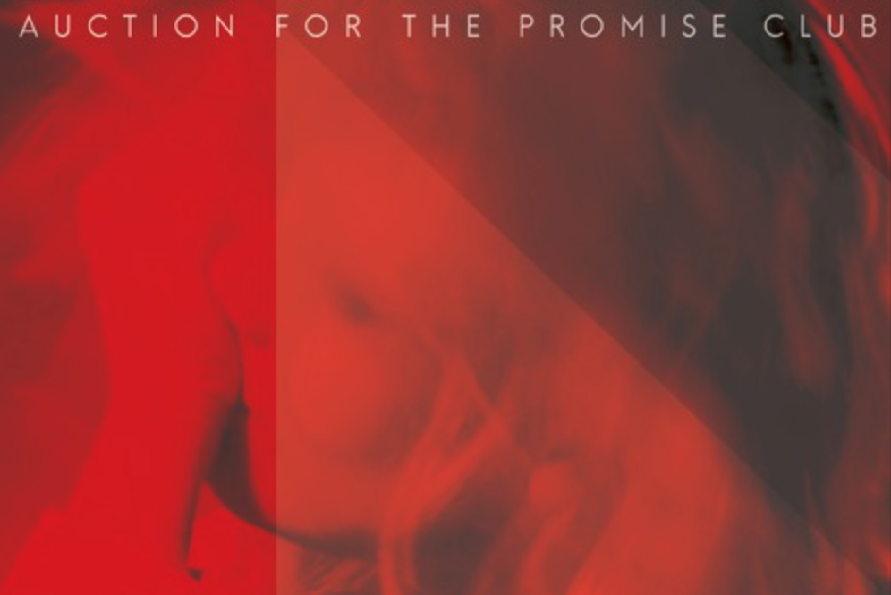 SONG PICK: Auction for the Promise Club - See Through