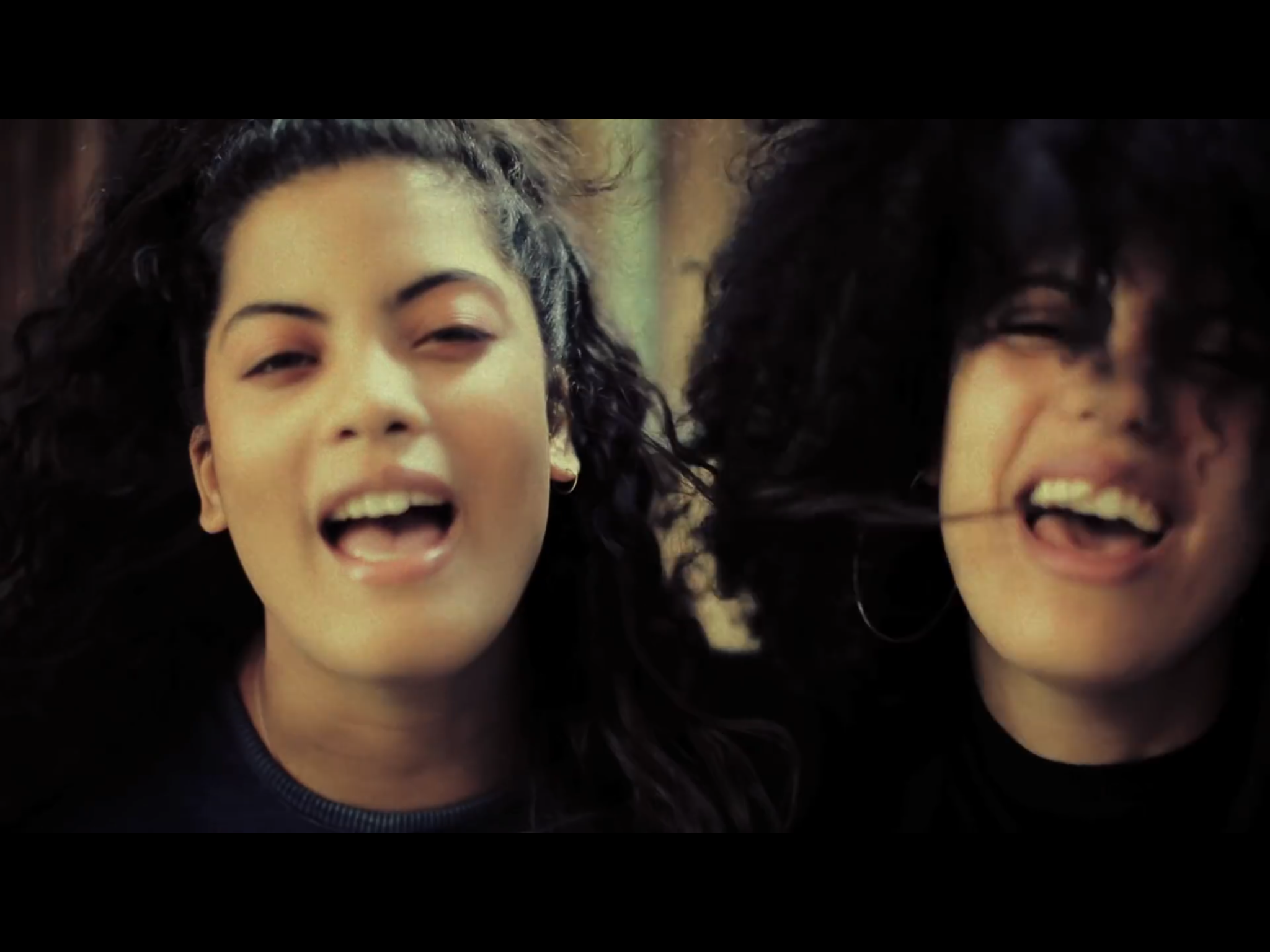 NEW MUSIC: Ibeyi - Away Away (Video)