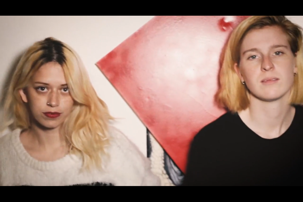 NEW MUSIC: Dakota - Silver Tongue (Video)