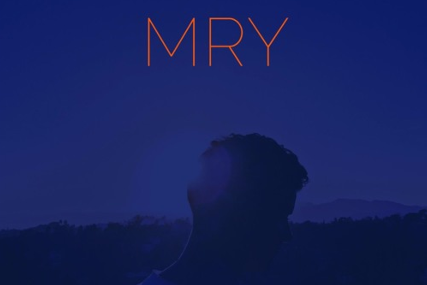 SONG PICK: MRY - Way We Go