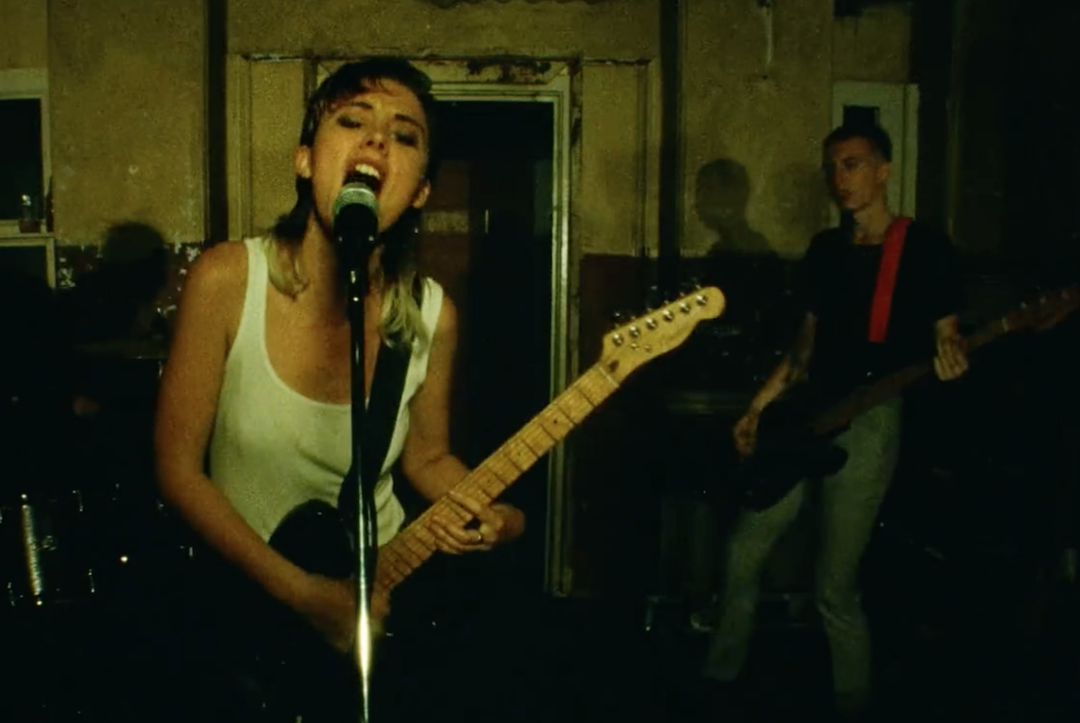 NEW MUSIC: Wolf Alice - Yuk Foo (Video)