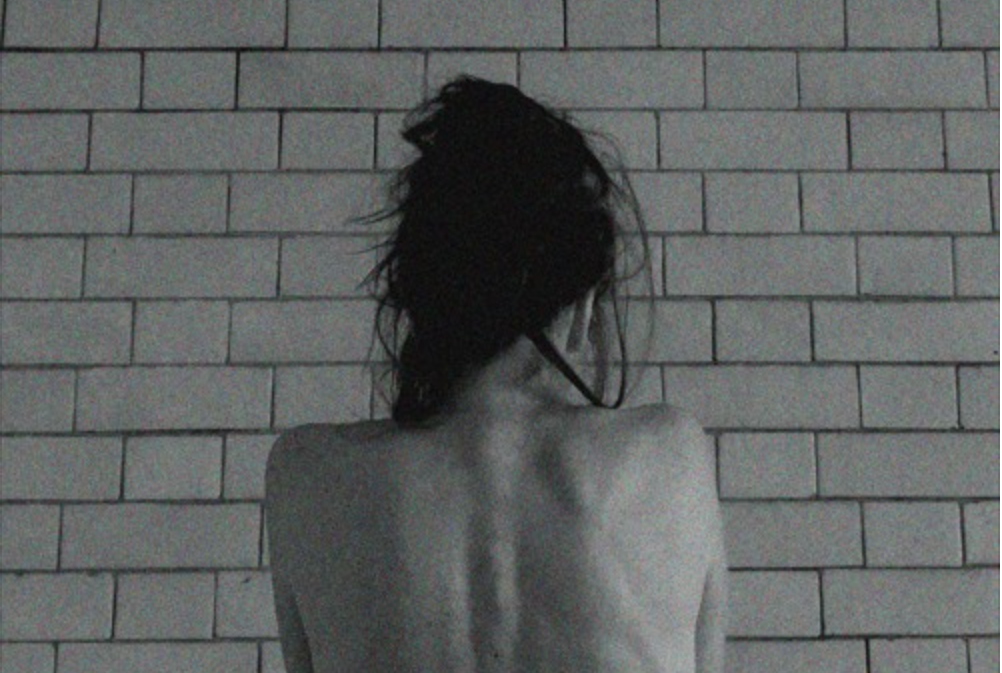 SONG PICK: Penelope Trappes - Gravel Mouth