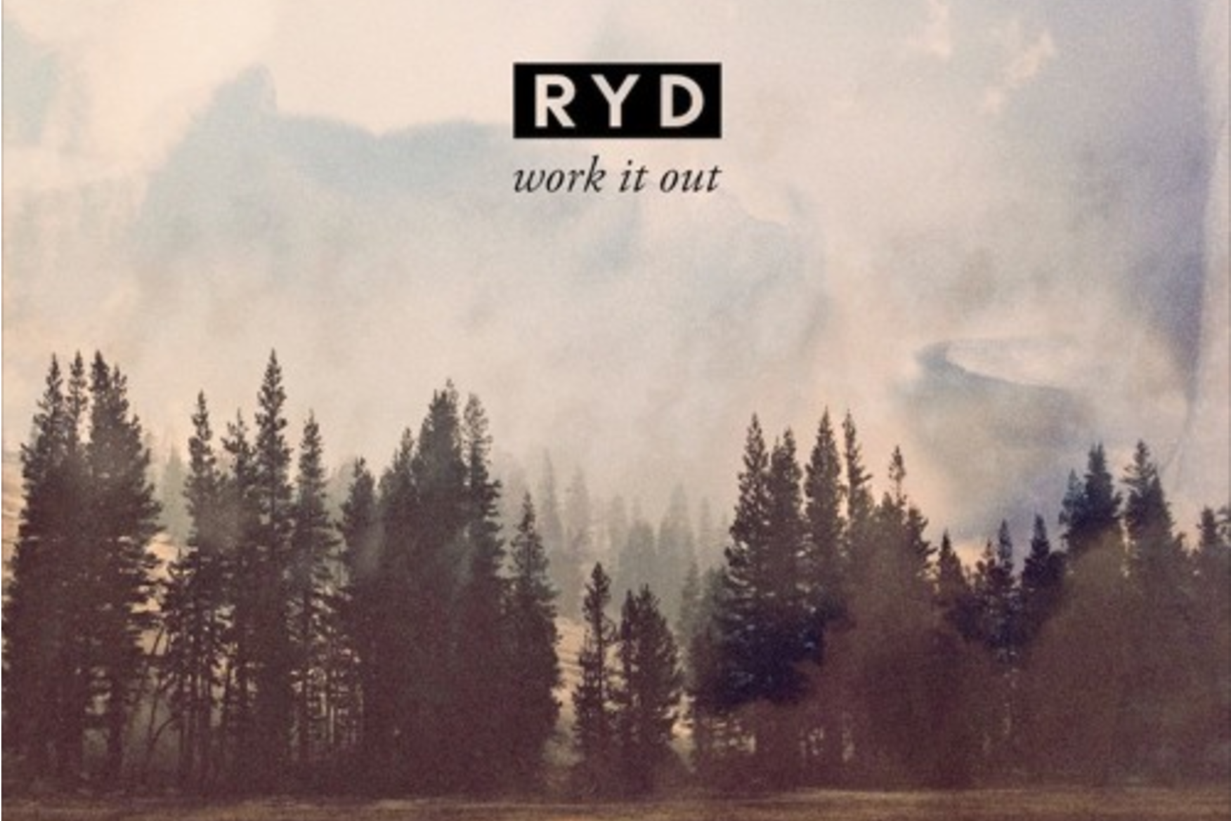 SONG PICK: RYD - Work It Out