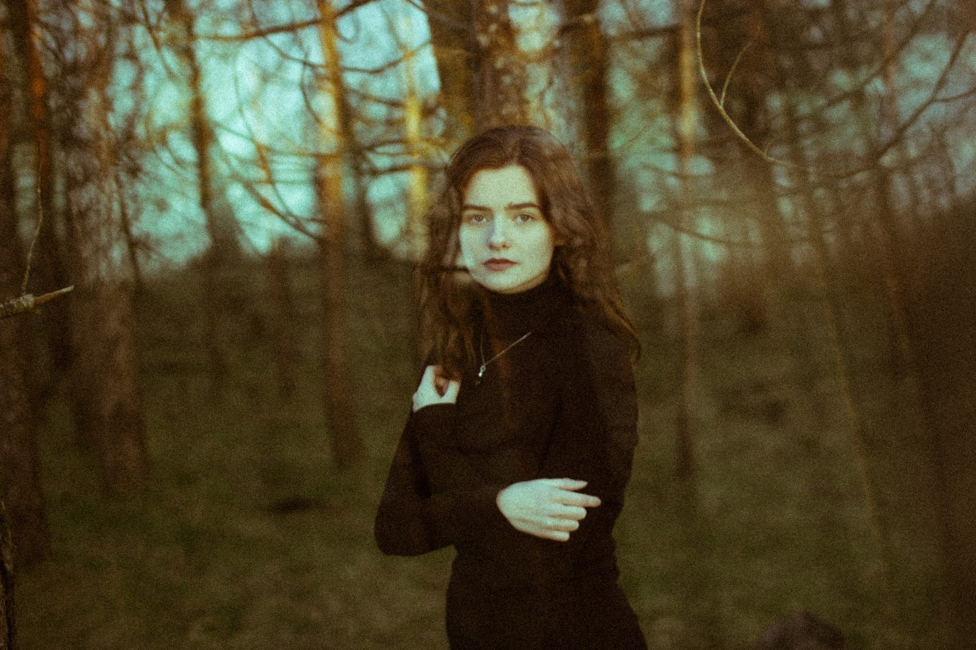 NEW MUSIC: Rosie Carney - Winter