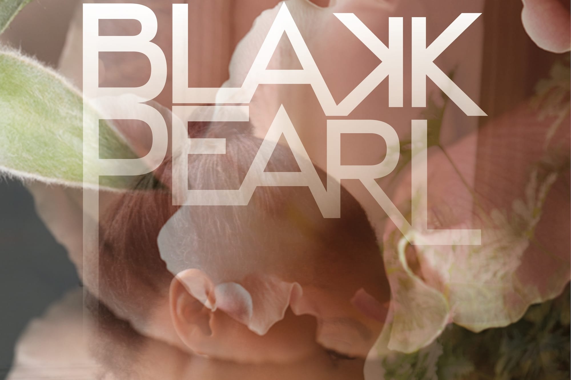 SONG PICK: Blakk Pearl - Cowboy