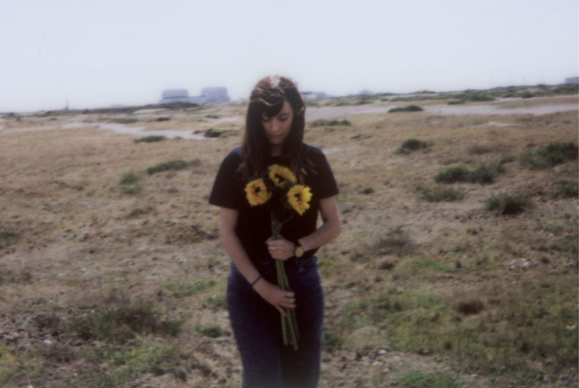 NEW MUSIC: Bryde - To Be Brave (Album announcement)