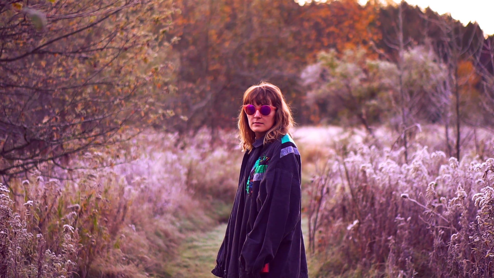 SONG PICK: Falcon Jane - Go With The Flow (Video)