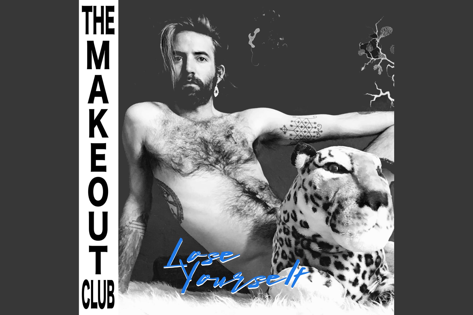 SONG PREMIERE: The Makeout Club - Lose Yourself