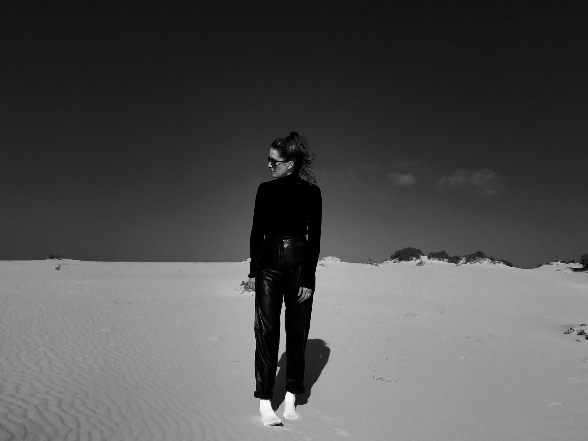 VIDEO: Penelope Trappes - Carry Me