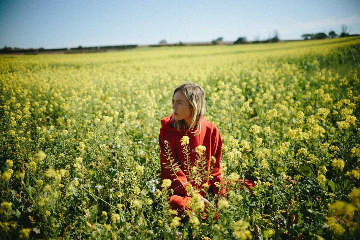 SONG PICK: The Japanese House - Follow My Girl