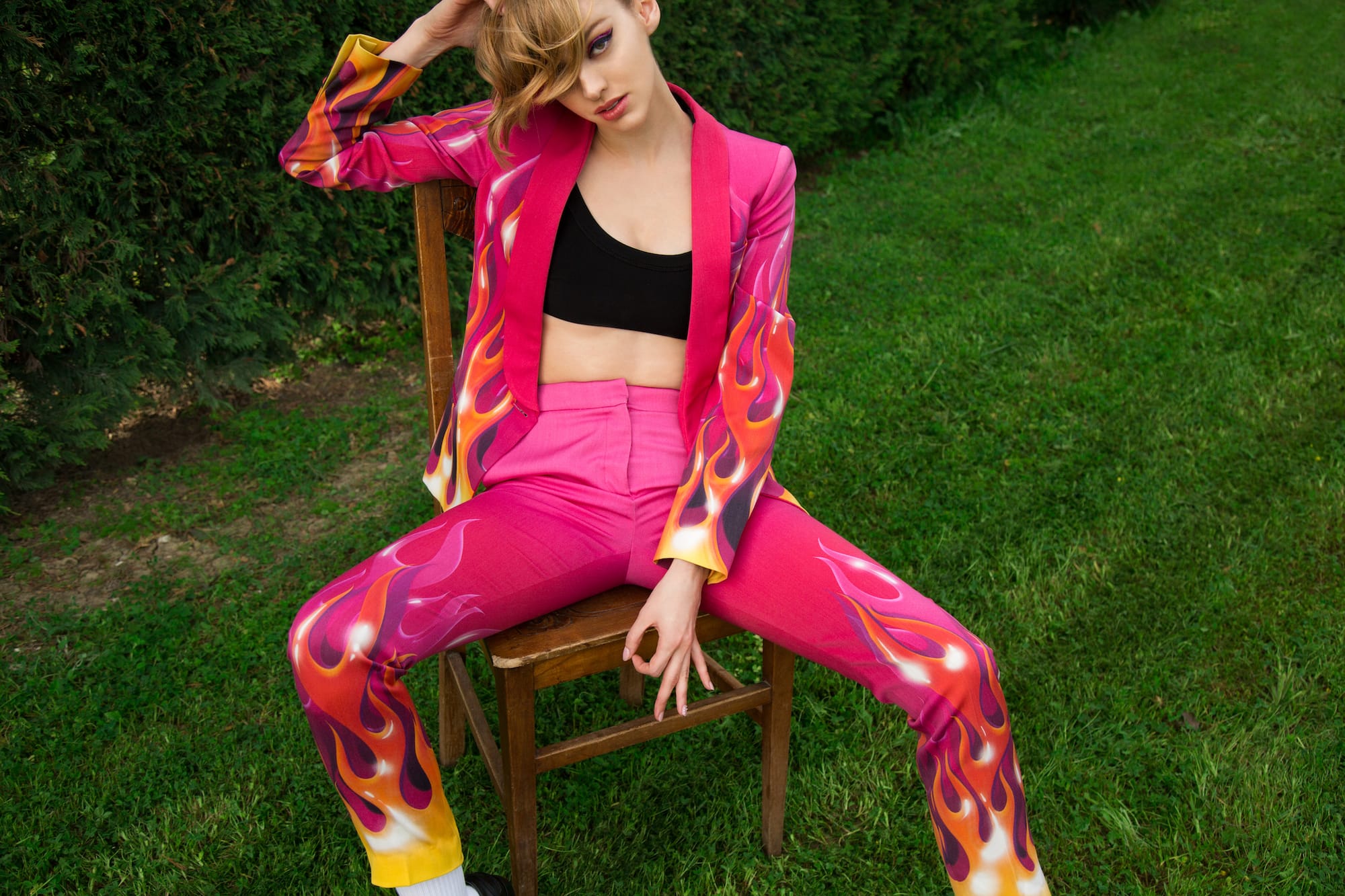 SONG PICK: Betta Lemme - Give It (Video)