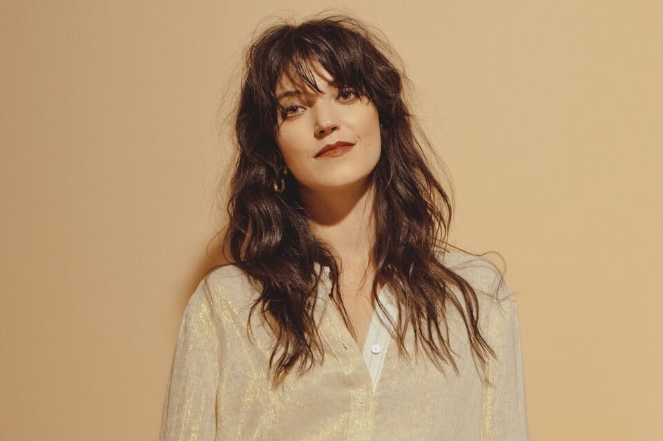 SONG PICK: Sharon Van Etten - Seventeen