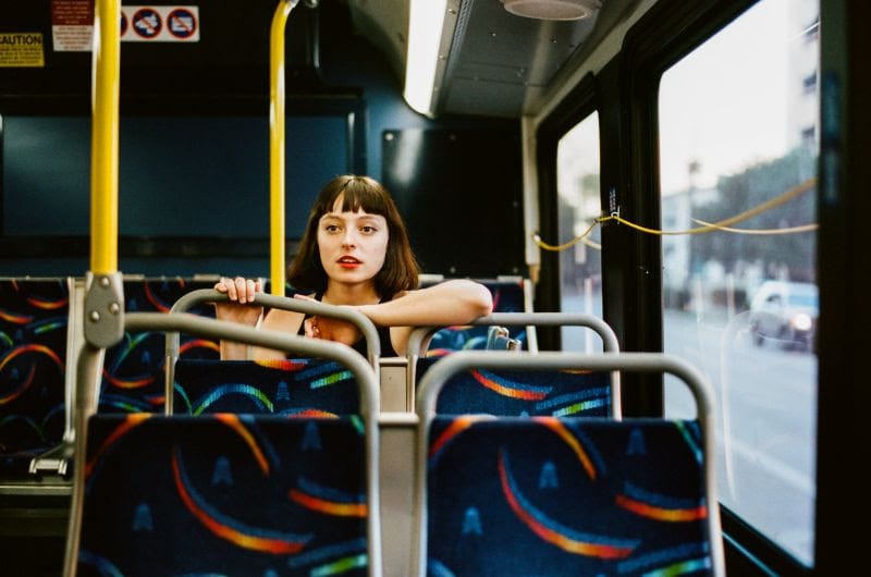 SONG PICK: Stella Donnelly - Old Man (Video)