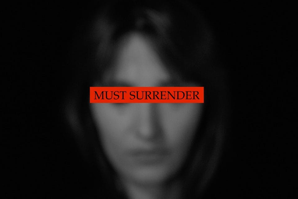 VIDEO FRIDAY: ANIQO - Must Surrender