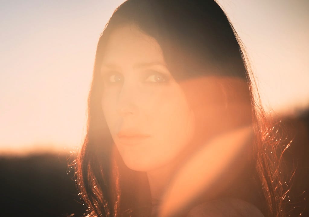 SONG PICK: Chelsea Wolfe - The Mother Road