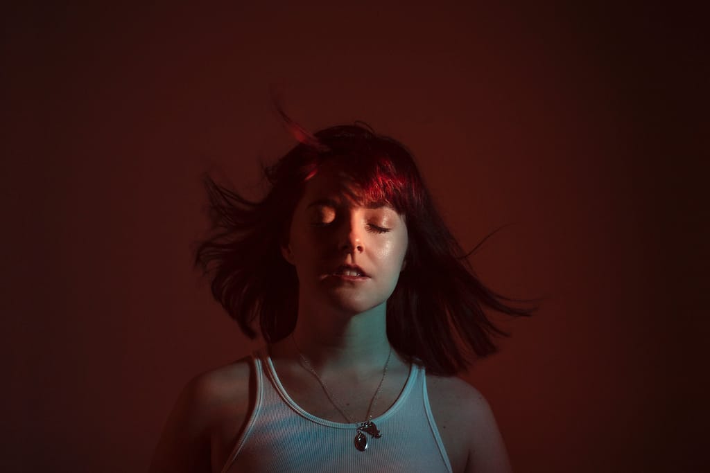 SONG PICK: Faultress - Beating Heart (An Ode To Oxytocin)