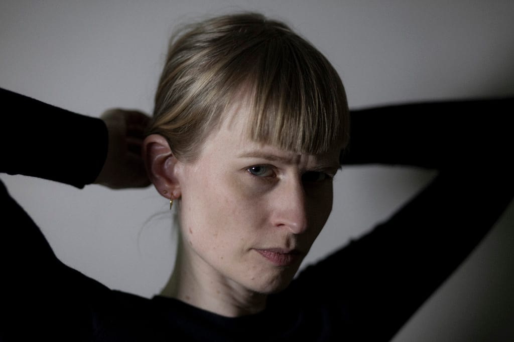 SONG PICK: Jenny Hval - High Alice