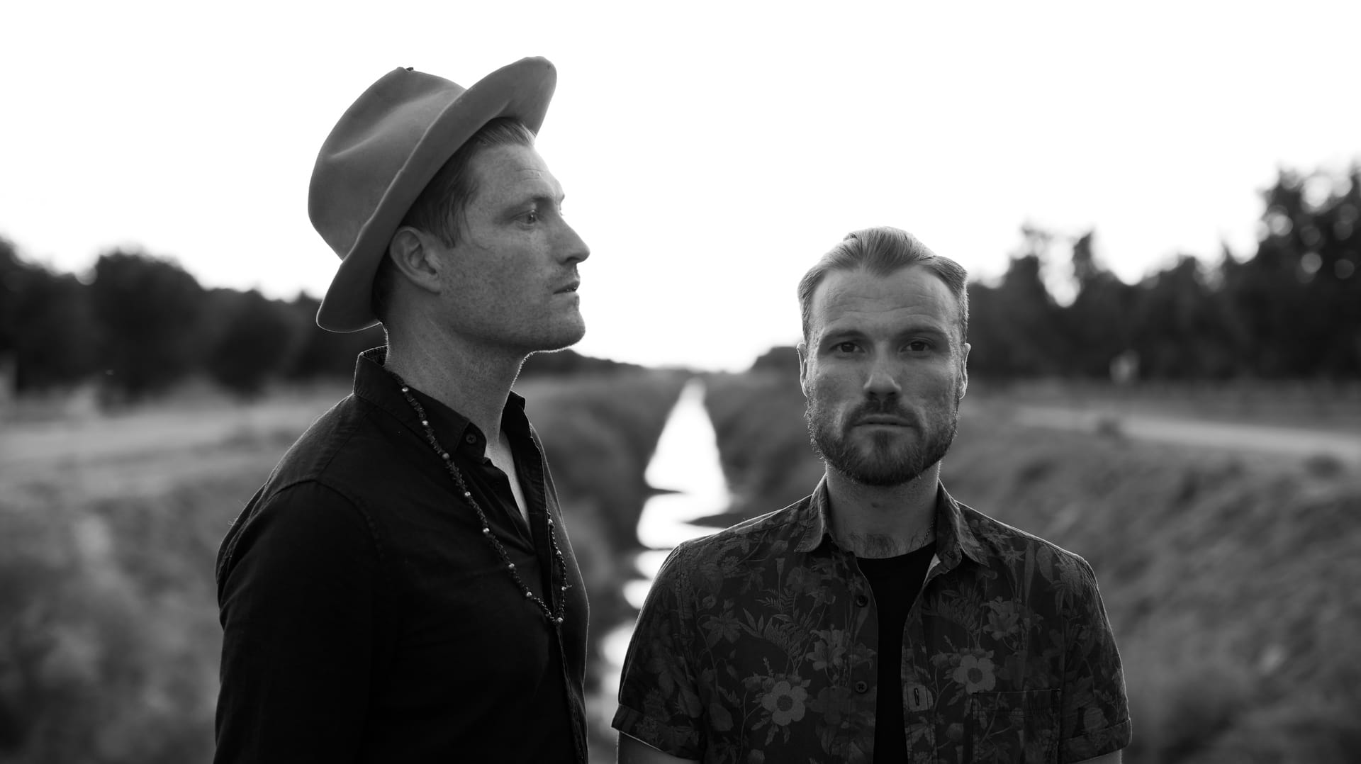 SONG PICK: The Brothers Koren (formerly Fransancisco) - Gold