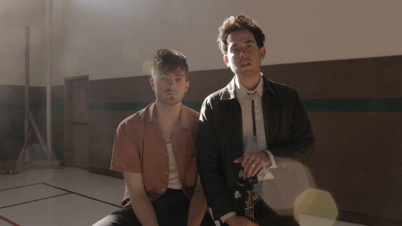 SONG PICK: Baseball Game - Woman (Video)