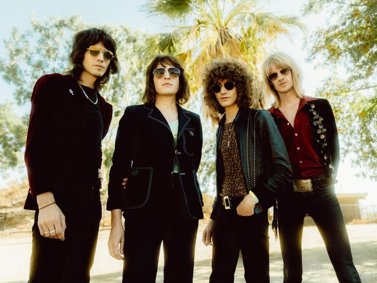 SONG PICK: Temples - Paraphernalia