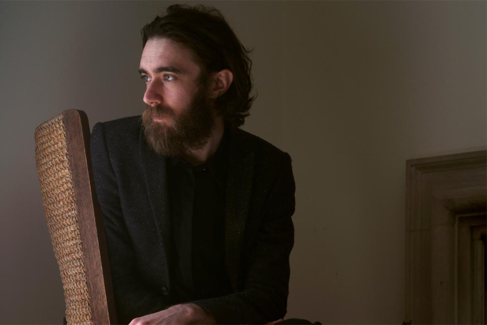 SONG PICK: Keaton Henson - Ambulance (video)