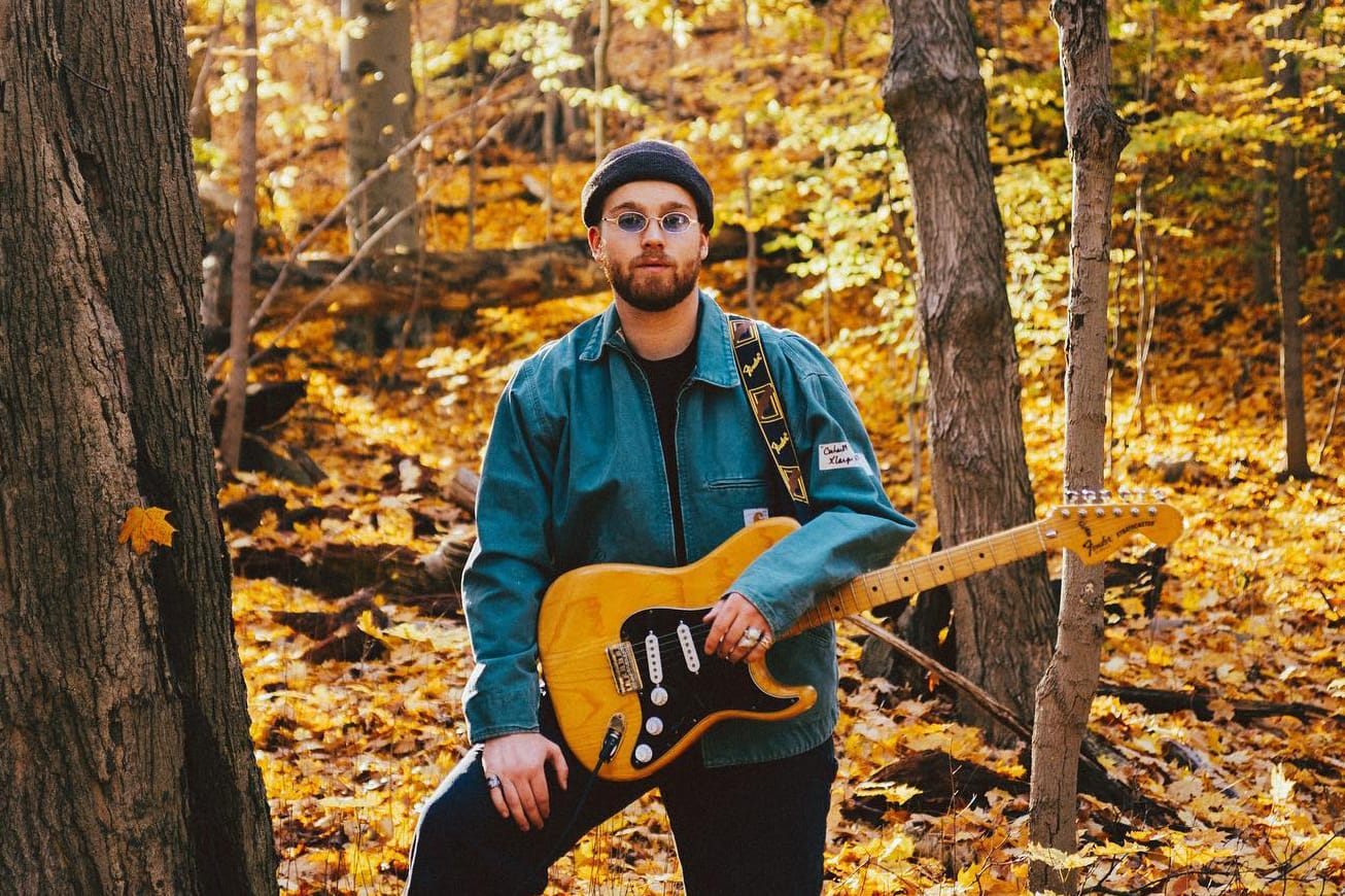 SONG PICK: Dawson Gamble - What You Don't Know