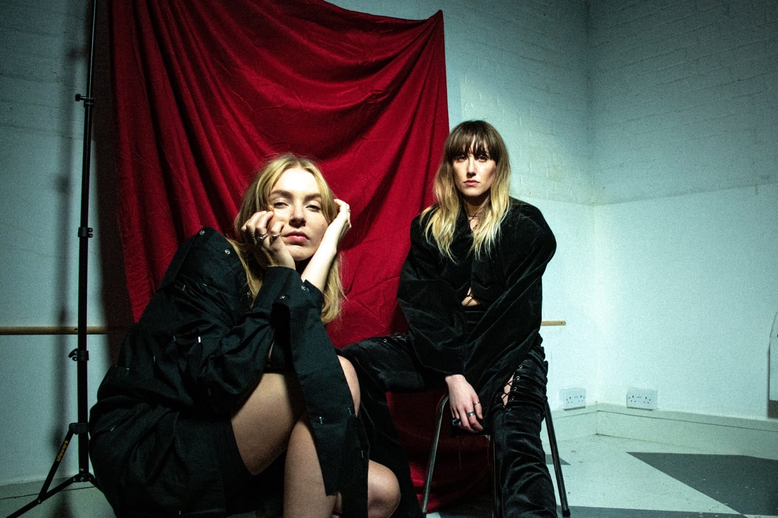 SONG PICK: IDER - Bored