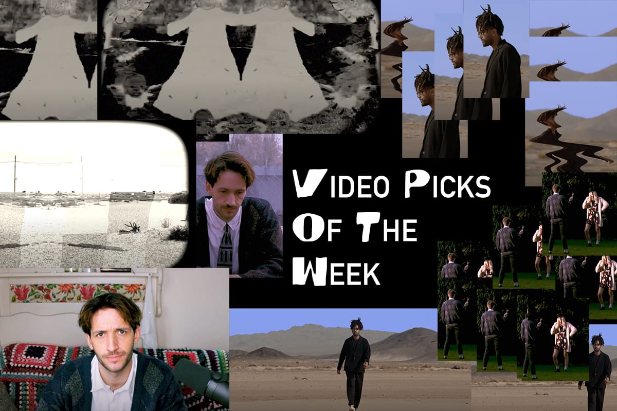 VIDEO PICKS: Alice Hubble, Chiiild, Far Caspian