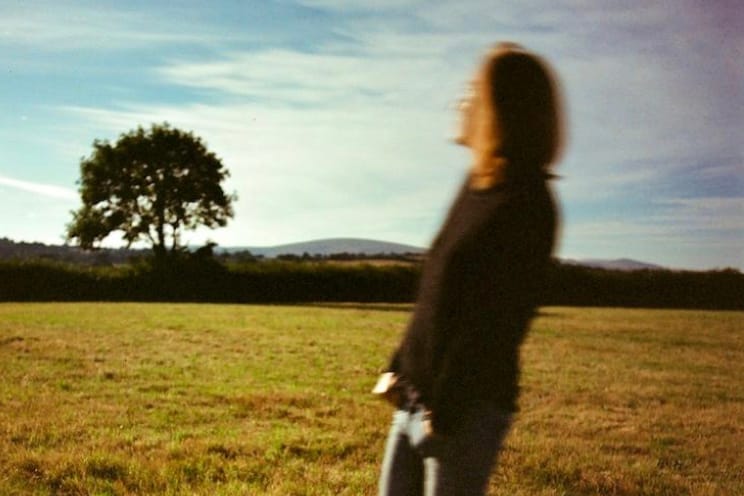 Foto of Beth Gibbons taken by Netti Habel