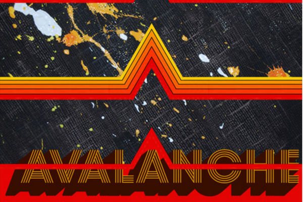 Song Pick of the Day: Bad Sounds - Avalanche