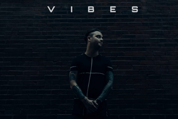 SONG PICK: Michael McQuaid - Vibes