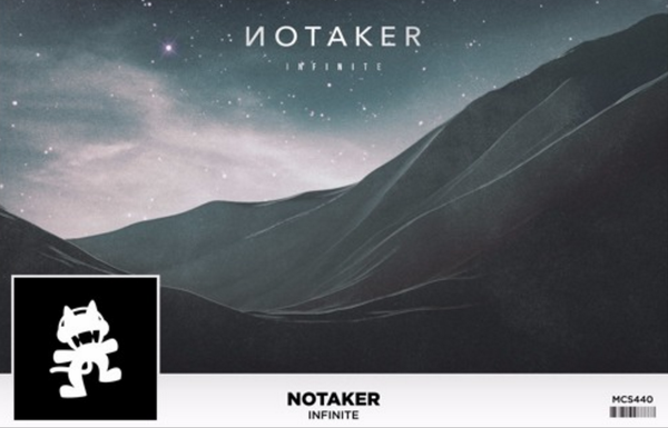 LATE NIGHT: Notaker - Infinite