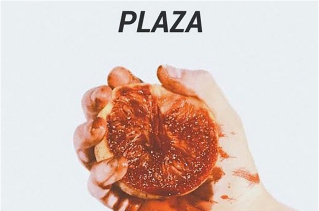 SONG PICK: PLAZA - Blood Orange