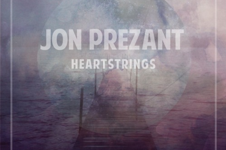 SONG PICK: Jon Prezant - Heartstrings