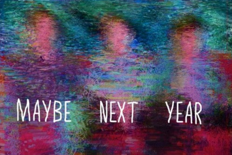 NEW TRACK: Johnny Kills - Maybe Next Year