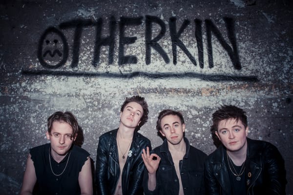 Q&A with OTHERKIN