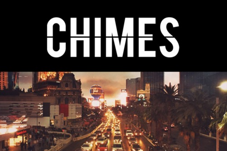 SONG PICK: CHIMES - Come Get It