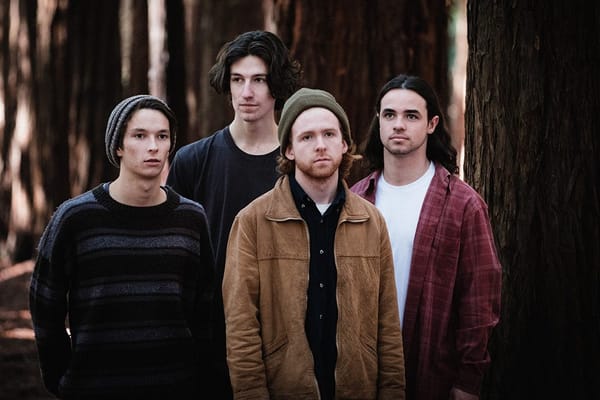 Q&A with Elk + Mammoth