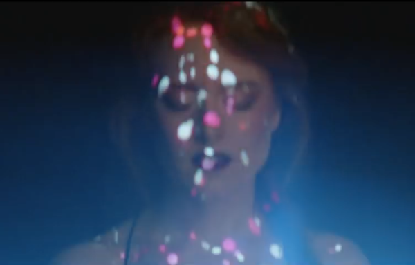 VIDEO: Hannah Peel - All That Matters