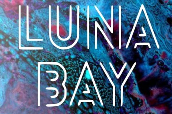 Song Pick: Luna Bay - Smoke And Mirrors