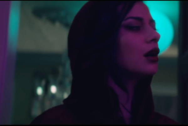 VIDEO: Ninet - Subservient