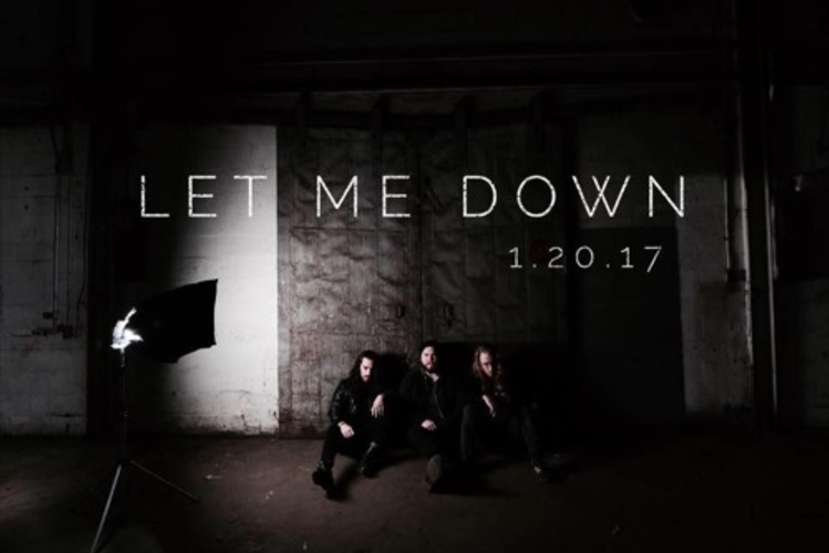 WITH WHISKEY OR COFFEE: Arc & Stones - Let Me Down