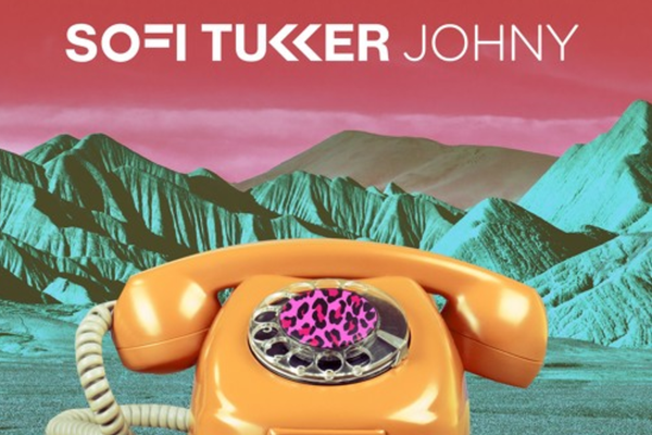 SONG PICK: Sofi Tukker - Johny