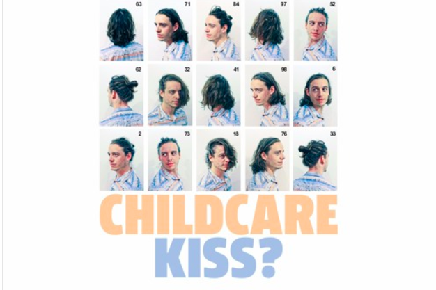 SONG PICK: Childcare - Kiss?