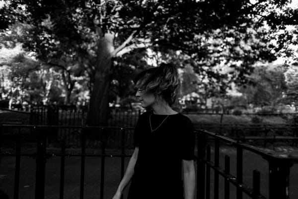 NEW TRACK: Bryde - Less