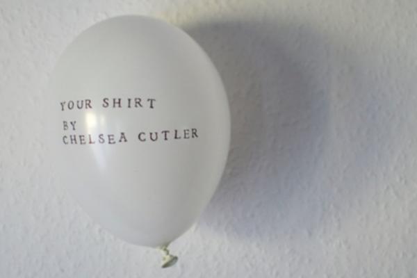 SONG PICK: Chelsea Cutler - Your Shirt